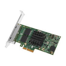 Intel I350-T4 PCIe 2.1 x4 bulk