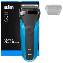 Braun 310s