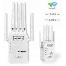 zenwire WD-R611U