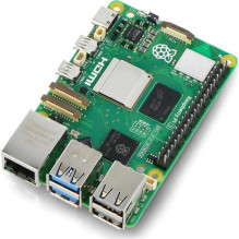 Raspberry Pi Pi 5 8GB 2400...