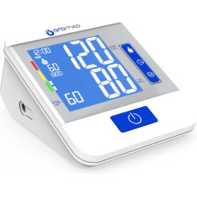 Oromed Blood pressure...