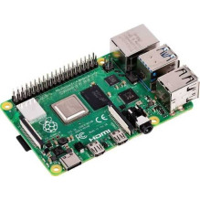Raspberry Pi Pi 4 Model B...