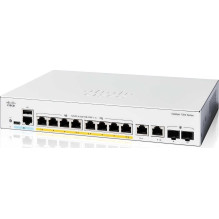 Cisco C1300-8P-E-2G