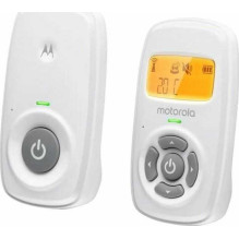 Motorola Audio Baby Monitor...