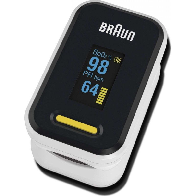 Braun YK-81CEU