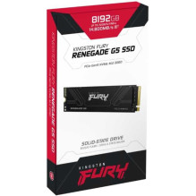 Kingston FURY Renegade 8TB...
