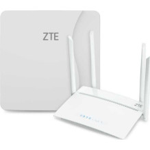 ZTE MF258K Pro + vidinis...