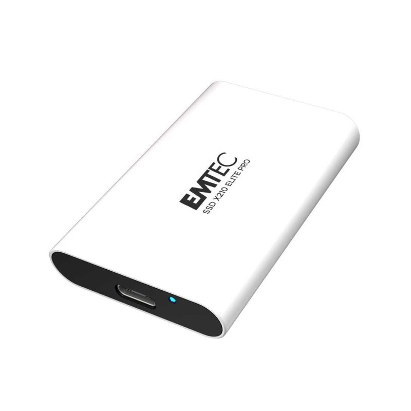 Emtec SSD 3.2Gen2 X210 Elite Pro 1TB nešiojamas