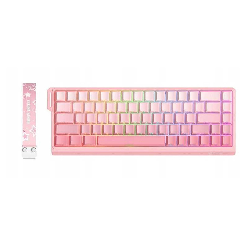 Onyx G69 (EN) Pink