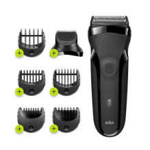 Braun 300BT
