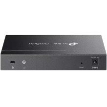 Tp-Link Omada ES208G Black