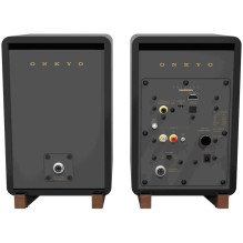 ONKYO Creator serija GX-30ARC juoda ONKYO Creator serija GX-30ARC juoda