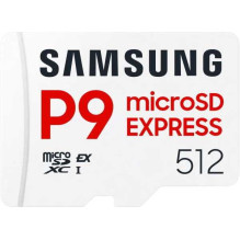 Samsung P9 Express Micro...