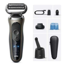 Braun 72-C7200CC Black / Gold
