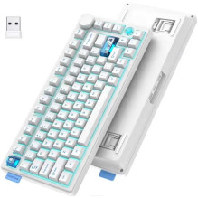 Onikuma MT706 (EN) white