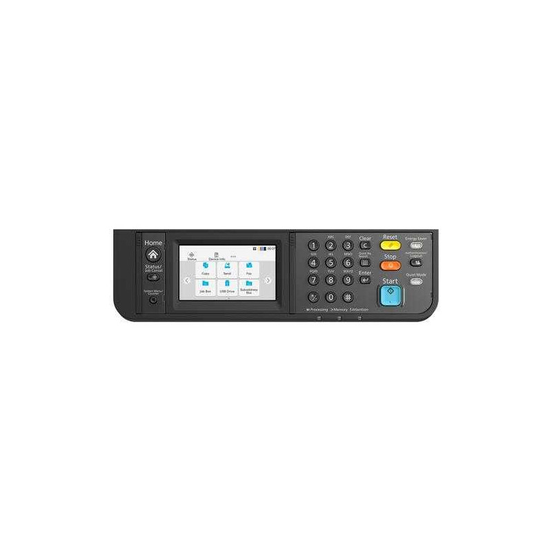Kyocera ECOSYS MA2600cwfx