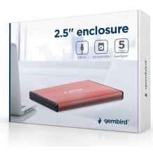 Gembird EE2-U3S-3-P...
