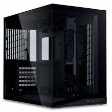 Lian Li O11 Dynamic Mini V2 Black