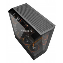 DarkFlash DY460 Black
