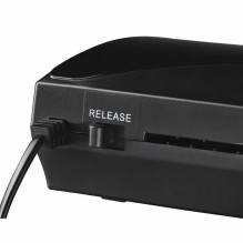 Hama 00050561 Home Office DIN A4 / 250 Laminator Hama 00050561 Home Office DIN A4 / 250 Laminator