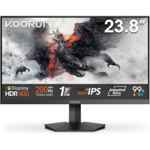 Koorui G2411P 23.8"...