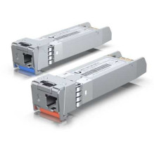 Ubiquiti SFP Mini-GBIC 2pcs