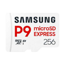 Samsung Express SDXC 256GB...