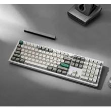 Keychron Q6 Max White