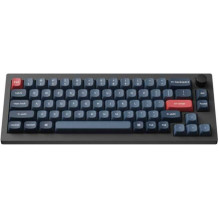 Keychron V2 Max Black (EN)