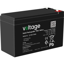 voltage VE12-7.0