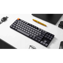 Keychron K1X-A1 Black (EN)