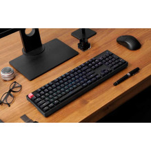 Keychron K10X-H1 Black (EN)