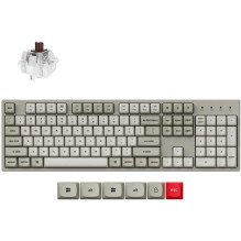 „Keychron C2 Pro 8K“ (anglų...