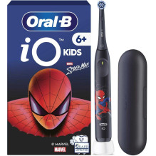 Oral-B iOral Kids voras + kelioninis dėklas Oral-B iOral Kids voras + kelioninis dėklas
