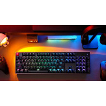 Keychron K10X-J1 juodas (EN)