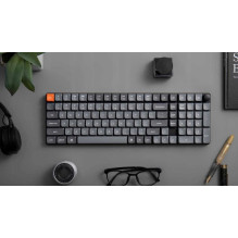 Keychron K17M-H1 Black (EN)
