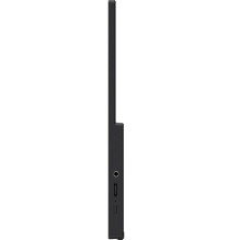 MSI Pro MP165DE E6 15,6" IPS 16:9 MSI Pro MP165DE E6 15,6" IPS 16:9