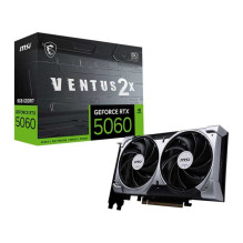 MSI RTX 5060 8GB GDDR7...