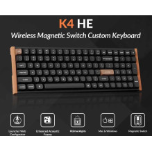 Keychron K4H-F1 (EN)