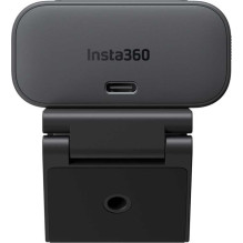 „Insta360 Link 2C Pro“ grafito juodumo