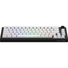 Hator Skyfall 65 Black /...