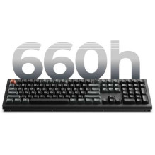 Keychron V6U-D4 Ultra Black...
