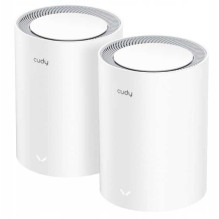 CUDY M3000 2pcs