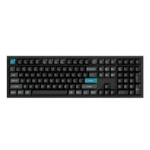 Keychron Q6U-M4 Itin juoda...