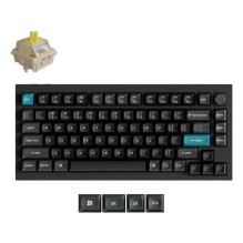 Keychron Q1U-M4 Ultra Black...
