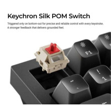 Keychron Q1U-M1 Ultra Black...