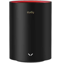 CUDY M3000 Black