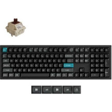 Keychron Q6U-M3 Ultra Black...