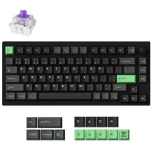 Keychron P1 HE Black (EN)