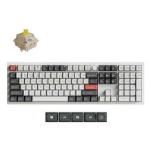 Keychron Q6U-P4 Ultra Black...